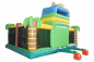 Preview: Hüpfburg Jungle Multiplay in 6,9m x 5,4m x 5,6mh